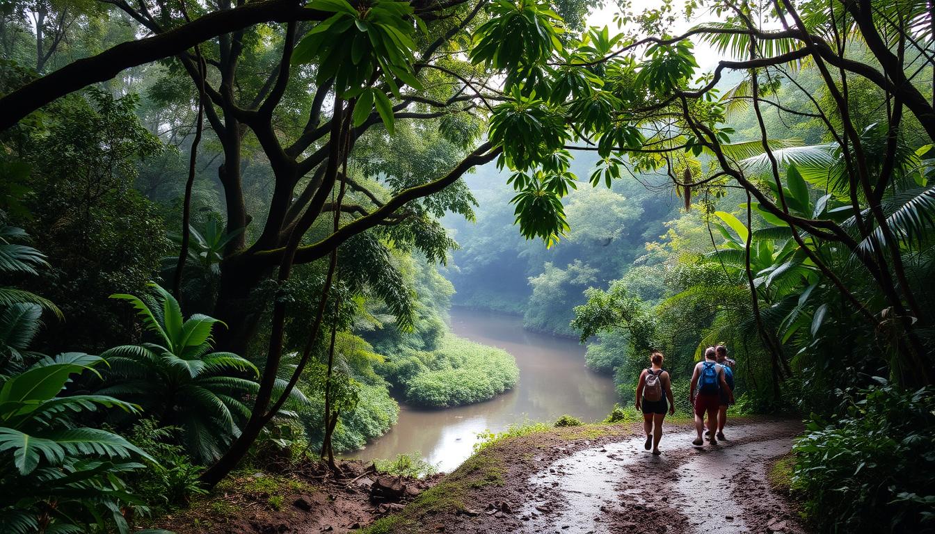 Bolivia’s Amazon: A Cheaper, Wilder Jungle Adventure