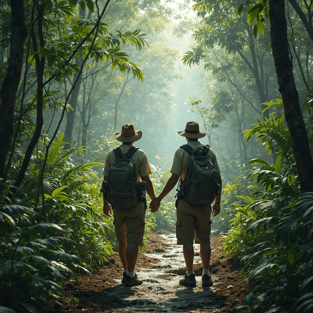 Amazon in Bolivia Reputable, Affordable Jungle Exploring