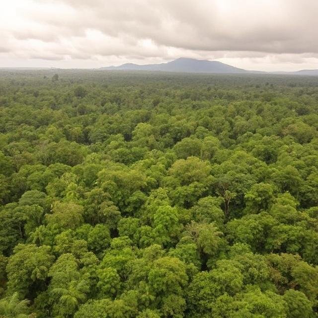 Amazon in Ecuador Unforgettable Adventure