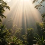 Find out the Unrivaled Beauty of the Amazon Rainforest