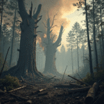 Threats to the Amazon Logging, Fires, and Hope