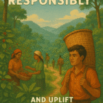 Travel Responsibly and Uplift Local Forest Communities