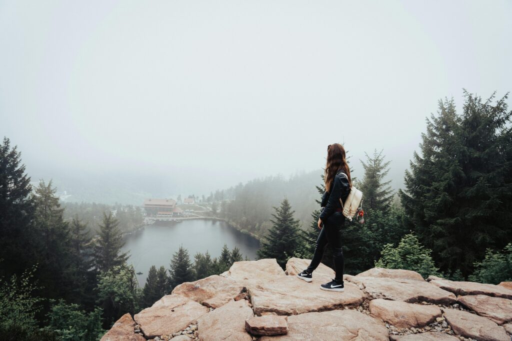 How to Travel to Black Forest Germany